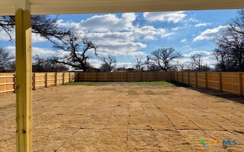 1204 Mill Street, Gatesville, TX 76528, 3 Habitaciones Habitaciones , ,2 BañosBaños,Residential,En Venta,1204 Mill Street,561736