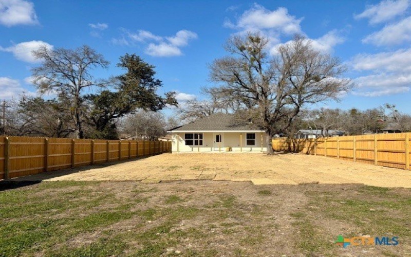 1204 Mill Street, Gatesville, TX 76528, 3 Habitaciones Habitaciones , ,2 BañosBaños,Residential,En Venta,1204 Mill Street,561736