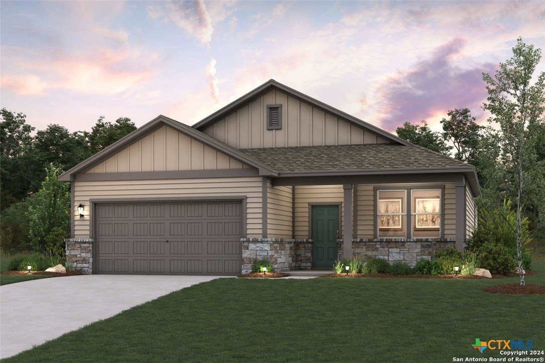 2529 Solon Lane, Seguin, TX 78155, 3 Bedrooms Bedrooms, ,2 BathroomsBathrooms,Residential,For Sale,2529 Solon Lane,561790