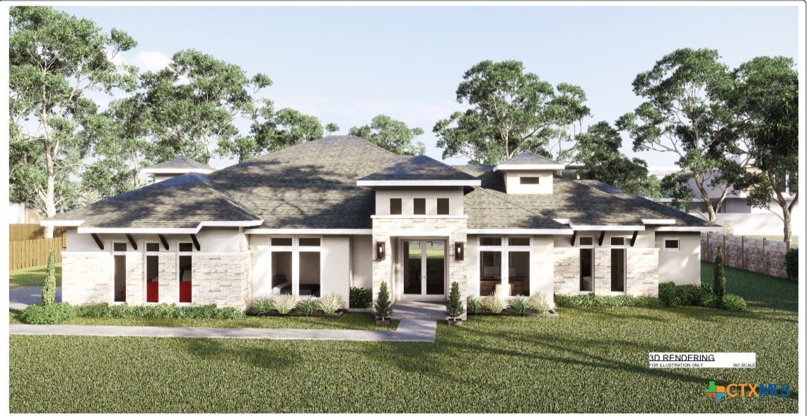 189 Morning View Drive, New Braunfels, TX 78130, 3 Bedrooms Bedrooms, ,3 BathroomsBathrooms,Residential,For Sale,189 Morning View Drive,546166