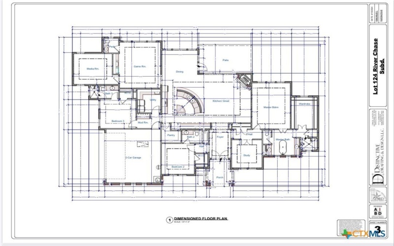 189 Morning View Drive, New Braunfels, TX 78130, 3 Bedrooms Bedrooms, ,3 BathroomsBathrooms,Residential,For Sale,189 Morning View Drive,546166