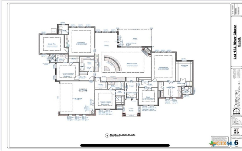 189 Morning View Drive, New Braunfels, TX 78130, 3 Bedrooms Bedrooms, ,3 BathroomsBathrooms,Residential,For Sale,189 Morning View Drive,546166