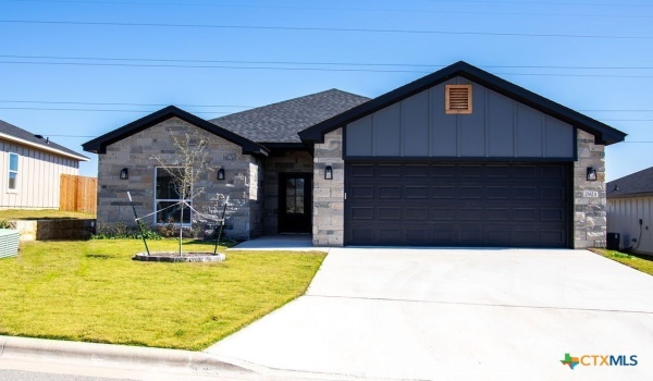 2923 Atascosa Drive, Temple, TX 76501, 3 Bedrooms Bedrooms, ,2 BathroomsBathrooms,Residential,For Sale,2923 Atascosa Drive,546384