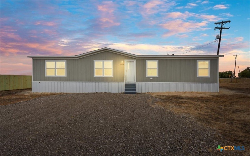 6115 Stallion Road, Temple, TX 76501, 4 Bedrooms Bedrooms, ,2 BathroomsBathrooms,Residential,For Sale,6115 Stallion Road,562205