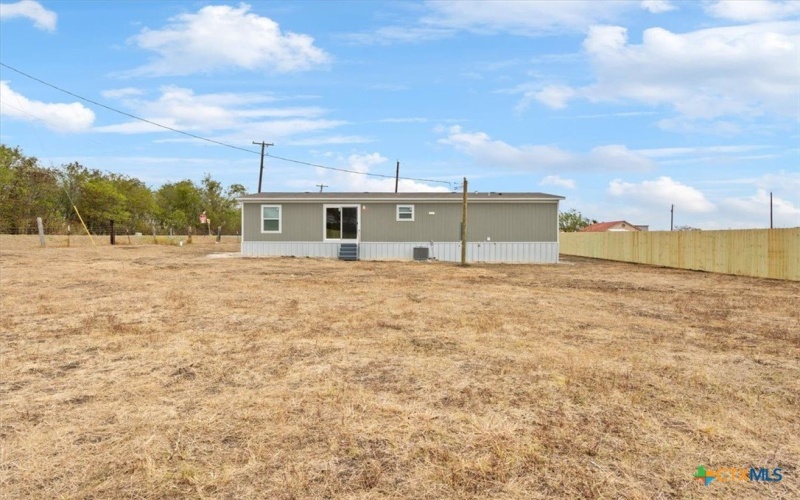 6115 Stallion Road, Temple, TX 76501, 4 Bedrooms Bedrooms, ,2 BathroomsBathrooms,Residential,For Sale,6115 Stallion Road,562205