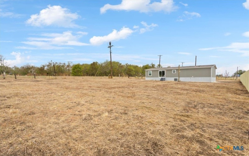 6115 Stallion Road, Temple, TX 76501, 4 Bedrooms Bedrooms, ,2 BathroomsBathrooms,Residential,For Sale,6115 Stallion Road,562205