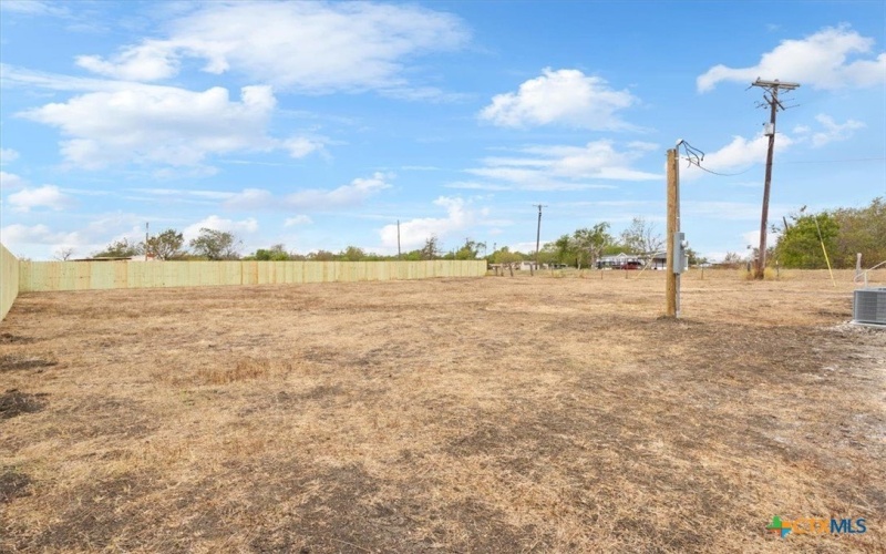 6115 Stallion Road, Temple, TX 76501, 4 Bedrooms Bedrooms, ,2 BathroomsBathrooms,Residential,For Sale,6115 Stallion Road,562205