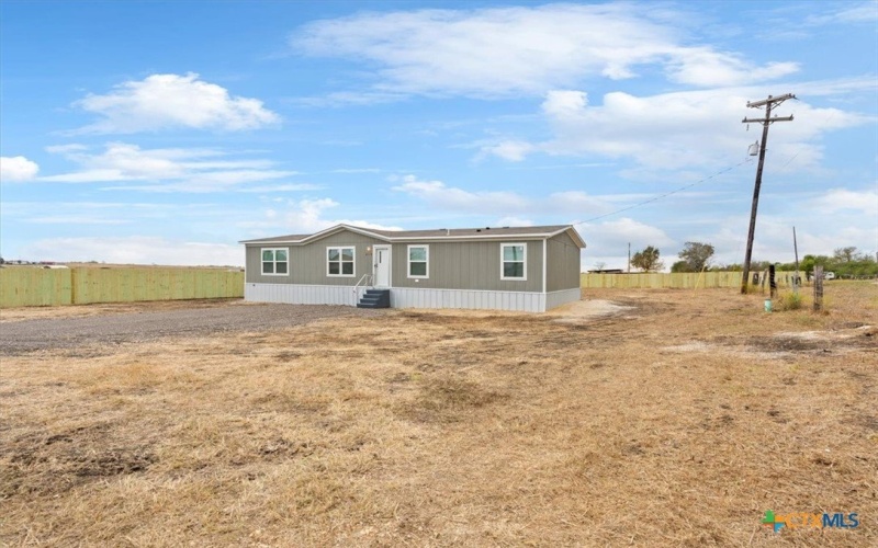 6115 Stallion Road, Temple, TX 76501, 4 Bedrooms Bedrooms, ,2 BathroomsBathrooms,Residential,For Sale,6115 Stallion Road,562205