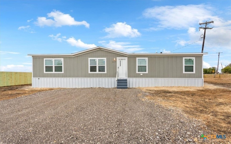 6115 Stallion Road, Temple, TX 76501, 4 Bedrooms Bedrooms, ,2 BathroomsBathrooms,Residential,For Sale,6115 Stallion Road,562205