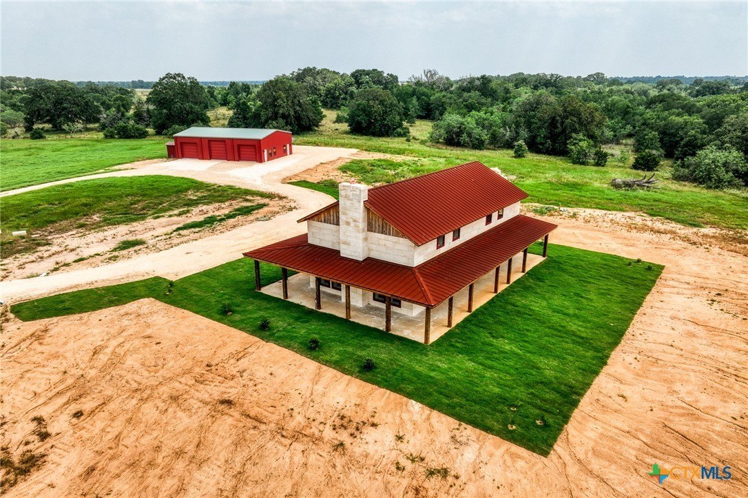 5614 Harwood Road, Luling, TX 78648, 5 Habitaciones Habitaciones , ,5 BañosBaños,Otro,En Venta,5614 Harwood Road,546673