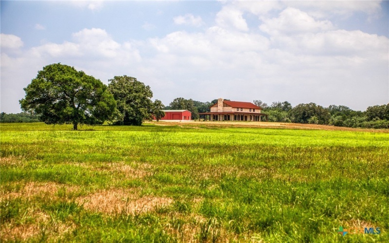 5614 Harwood Road, Luling, TX 78648, 5 Habitaciones Habitaciones , ,5 BañosBaños,Otro,En Venta,5614 Harwood Road,546673