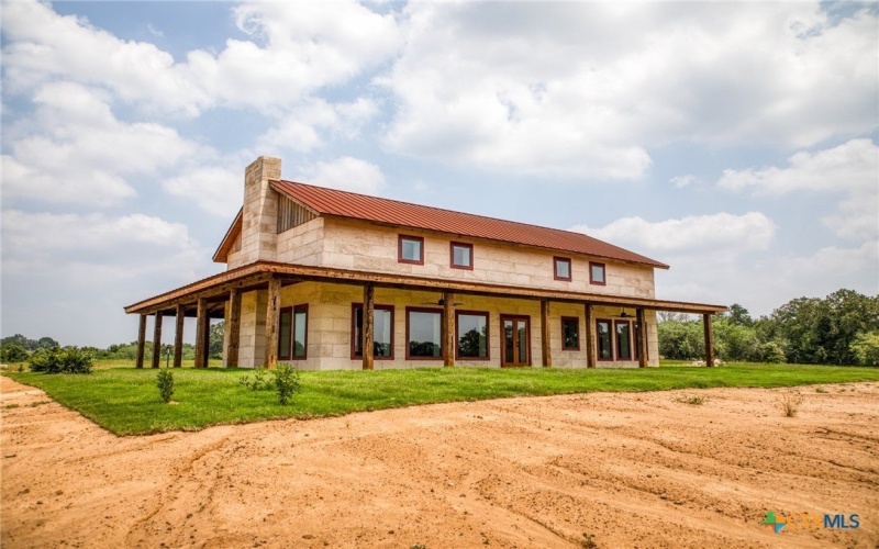 5614 Harwood Road, Luling, TX 78648, 5 Habitaciones Habitaciones , ,5 BañosBaños,Otro,En Venta,5614 Harwood Road,546673