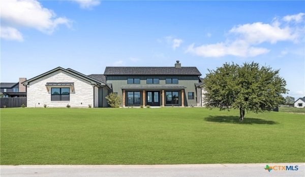 233 Glenview Circle, Belton, TX 76513, 4 Habitaciones Habitaciones , ,3 BañosBaños,Residential,En Venta,233 Glenview Circle,547010