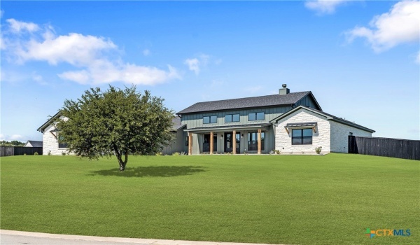 233 Glenview Circle, Belton, TX 76513, 4 Habitaciones Habitaciones , ,3 BañosBaños,Residential,En Venta,233 Glenview Circle,547010