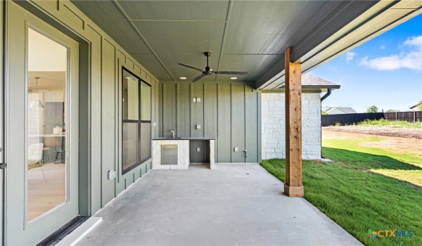 233 Glenview Circle, Belton, TX 76513, 4 Habitaciones Habitaciones , ,3 BañosBaños,Residential,En Venta,233 Glenview Circle,547010