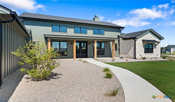 233 Glenview Circle, Belton, TX 76513, 4 Habitaciones Habitaciones , ,3 BañosBaños,Residential,En Venta,233 Glenview Circle,547010