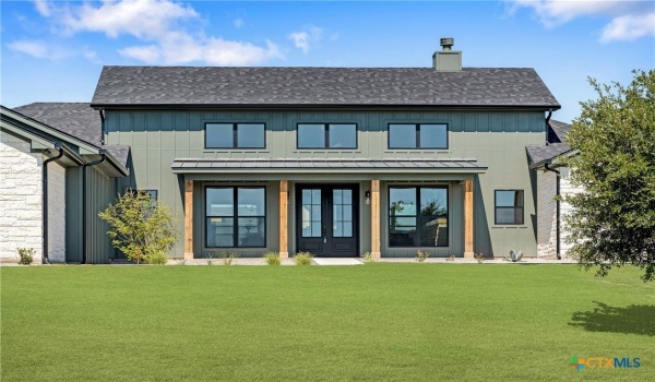 233 Glenview Circle, Belton, TX 76513, 4 Habitaciones Habitaciones , ,3 BañosBaños,Residential,En Venta,233 Glenview Circle,547010