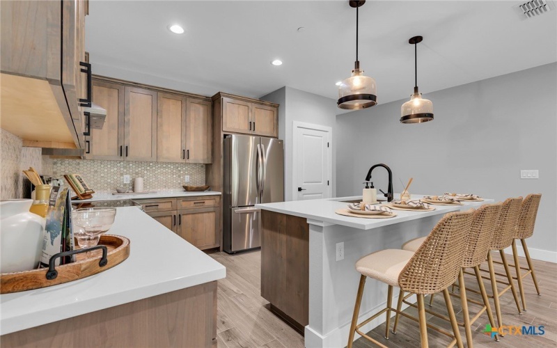 540 River Run #114, New Braunfels, TX 78132, 2 Bedrooms Bedrooms, ,2 BathroomsBathrooms,Residential,For Sale,540 River Run,562430