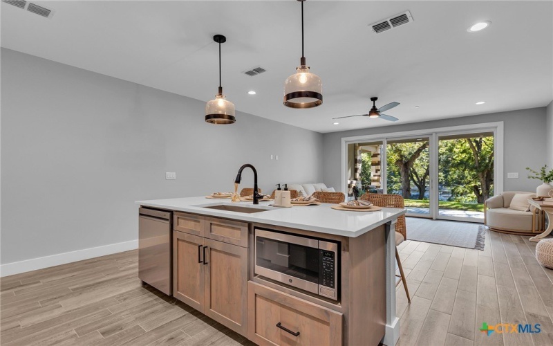 540 River Run #114, New Braunfels, TX 78132, 2 Bedrooms Bedrooms, ,2 BathroomsBathrooms,Residential,For Sale,540 River Run,562430