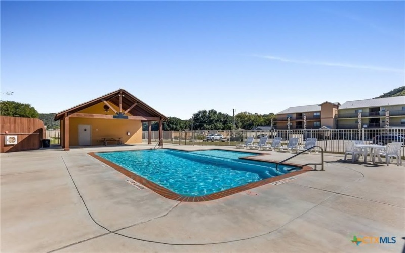 540 River Run #114, New Braunfels, TX 78132, 2 Bedrooms Bedrooms, ,2 BathroomsBathrooms,Residential,For Sale,540 River Run,562430