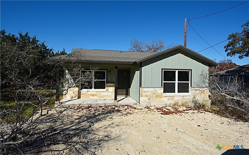 641 Turkey Canyon Drive, Spring Branch, TX 78070, 3 Bedrooms Bedrooms, ,2 BathroomsBathrooms,Residential,For Sale,641 Turkey Canyon Drive,549636