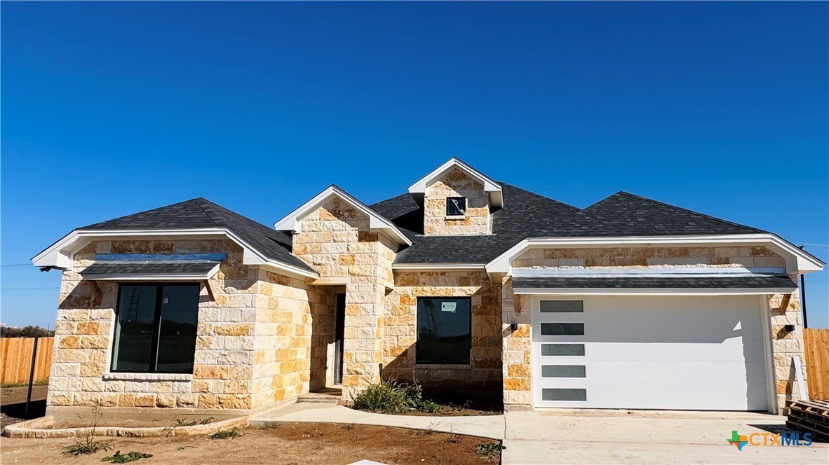 366 Meadow Valley Loop, Jarrell, TX 76537, 3 Habitaciones Habitaciones , ,2 BañosBaños,Residential,En Venta,366 Meadow Valley Loop,550831