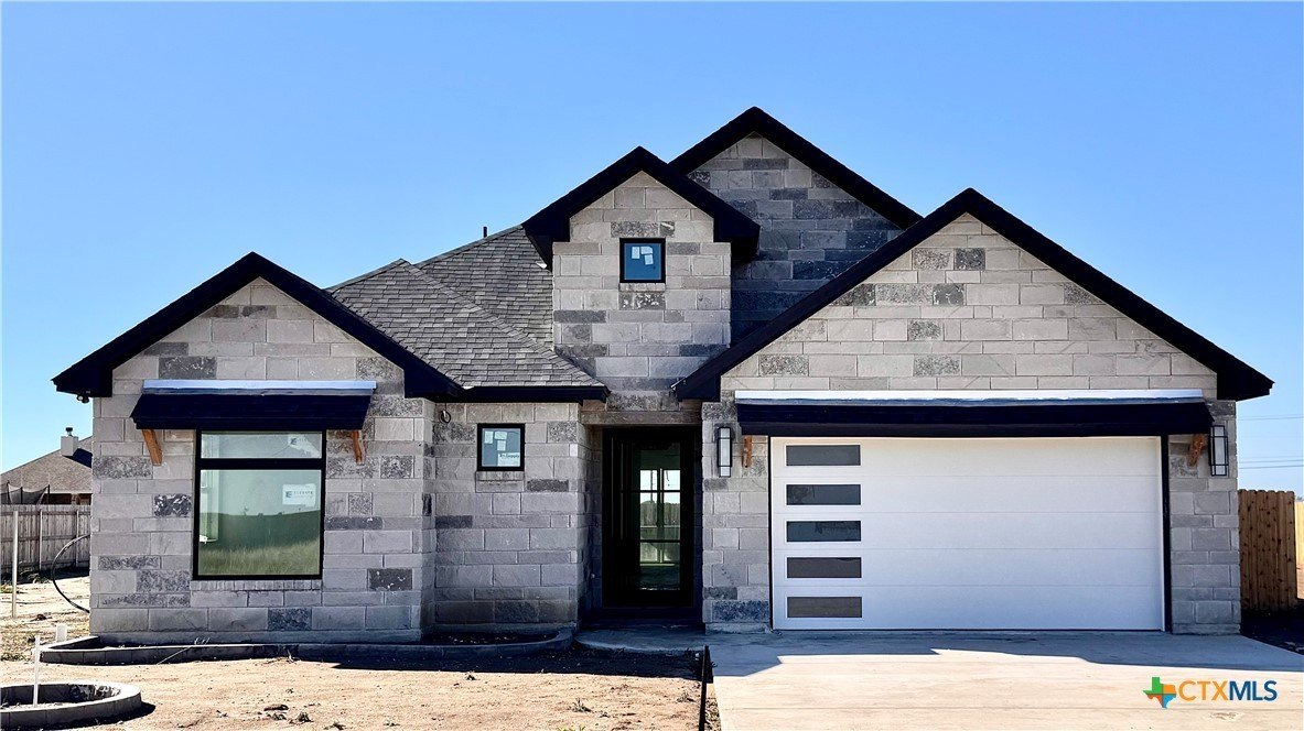 361 Meadow Valley Loop, Jarrell, TX 76537, 3 Habitaciones Habitaciones , ,2 BañosBaños,Residential,En Venta,361 Meadow Valley Loop,550832