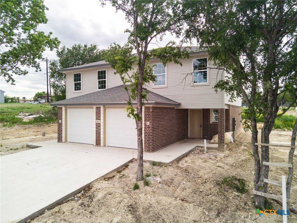 222 N Mary Jo Drive, Harker Heights, TX 76548, 3 Habitaciones Habitaciones , ,Residential,En Venta,222 N Mary Jo Drive,551240