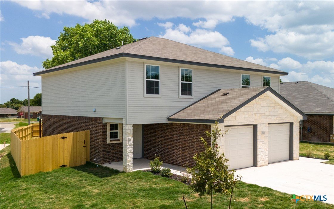 224 N Mary Jo Drive, Harker Heights, TX 76548, 3 Bedrooms Bedrooms, ,Residential,For Sale,224 N Mary Jo Drive,551250