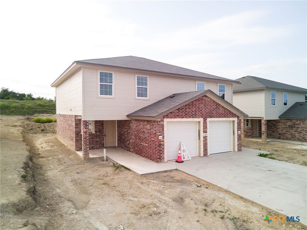 228 N Mary Jo Drive, Harker Heights, TX 76548, 3 Bedrooms Bedrooms, ,Residential,For Sale,228 N Mary Jo Drive,551262