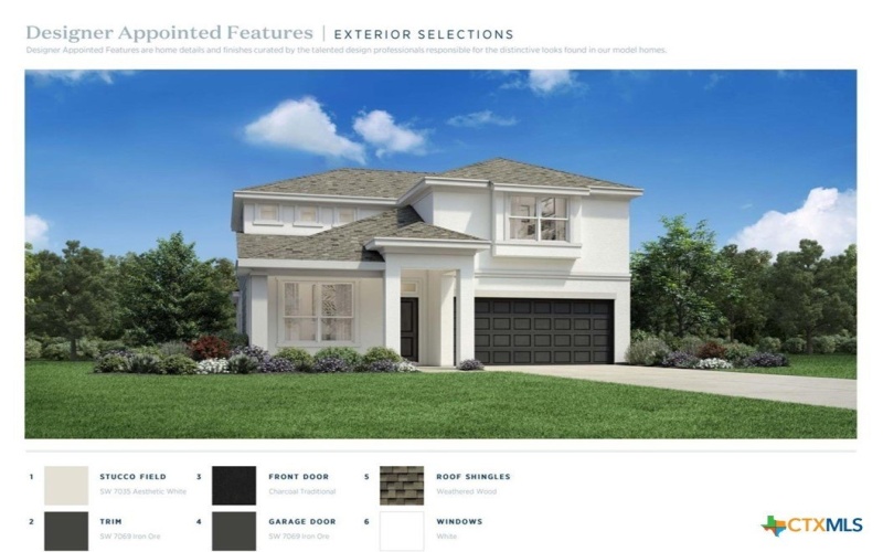 2976 Aurora Lane, New Braunfels, TX 78130, 4 Bedrooms Bedrooms, ,2 BathroomsBathrooms,Residential,For Sale,2976 Aurora Lane,551392