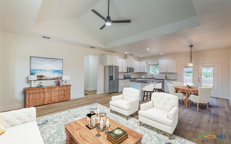 635 Cactus Flower, Canyon Lake, TX 78133, 3 Bedrooms Bedrooms, ,2 BathroomsBathrooms,Residential,For Sale,635 Cactus Flower,552078