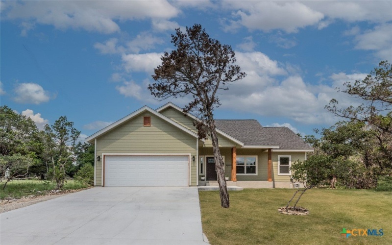 635 Cactus Flower, Canyon Lake, TX 78133, 3 Bedrooms Bedrooms, ,2 BathroomsBathrooms,Residential,For Sale,635 Cactus Flower,552078