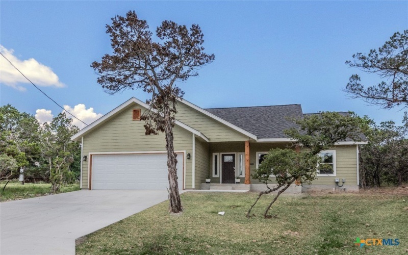 635 Cactus Flower, Canyon Lake, TX 78133, 3 Bedrooms Bedrooms, ,2 BathroomsBathrooms,Residential,For Sale,635 Cactus Flower,552078