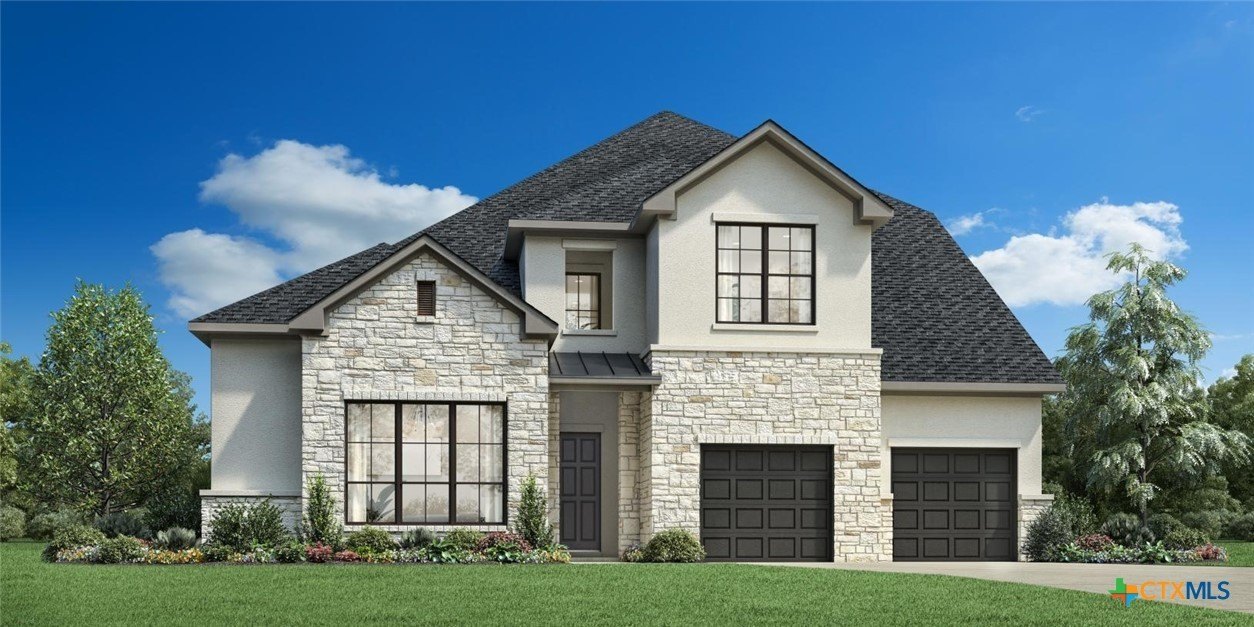 301 Flathead Lake, New Braunfels, TX 78130, 4 Bedrooms Bedrooms, ,5 BathroomsBathrooms,Residential,For Sale,301 Flathead Lake,552539