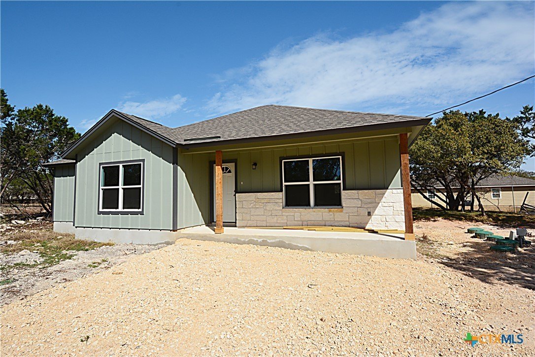 3159 Western Skies Drive, Spring Branch, TX 78070, 3 Habitaciones Habitaciones , ,2 BañosBaños,Residential,En Venta,3159 Western Skies Drive,552761