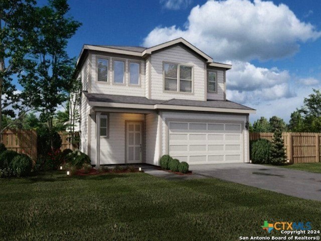 760 Langston Lane, New Braunfels, TX 78130, 4 Habitaciones Habitaciones , ,3 BañosBaños,Residential,En Venta,760 Langston Lane,553045