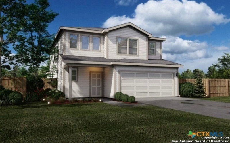 760 Langston Lane, New Braunfels, TX 78130, 4 Habitaciones Habitaciones , ,3 BañosBaños,Residential,En Venta,760 Langston Lane,553045