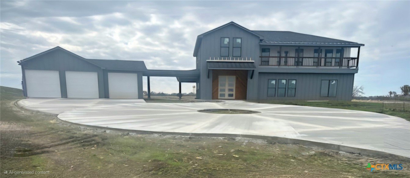 8186 S Lone Star Parkway, Moody, TX 76657, 5 Habitaciones Habitaciones , ,5 BañosBaños,Residential,En Venta,8186 S Lone Star Parkway,553152