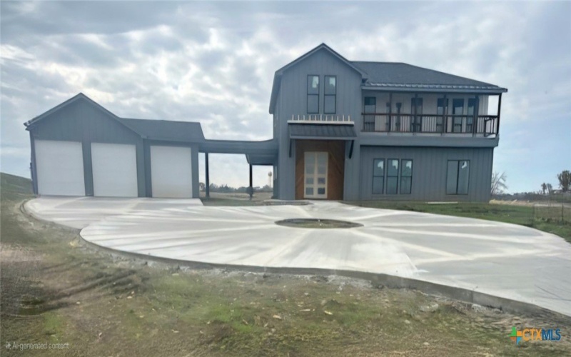 8186 S Lone Star Parkway, Moody, TX 76657, 5 Habitaciones Habitaciones , ,5 BañosBaños,Residential,En Venta,8186 S Lone Star Parkway,553152