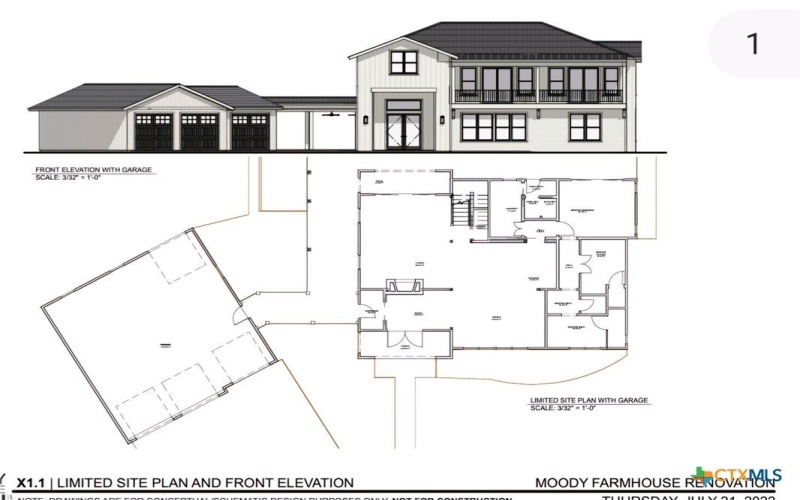 8186 S Lone Star Parkway, Moody, TX 76657, 5 Habitaciones Habitaciones , ,5 BañosBaños,Residential,En Venta,8186 S Lone Star Parkway,553152