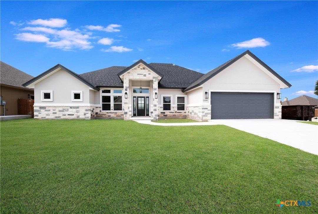 1134 Creekstone Trail, Seguin, TX 78155, 4 Bedrooms Bedrooms, ,2 BathroomsBathrooms,Residential,For Sale,1134 Creekstone Trail,553633