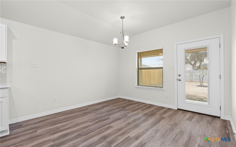 5202 Rose Garden, Killeen, TX 76542, 3 Bedrooms Bedrooms, ,2 BathroomsBathrooms,Residential,For Sale,5202 Rose Garden,553741