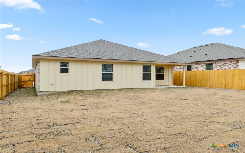 5202 Rose Garden, Killeen, TX 76542, 3 Bedrooms Bedrooms, ,2 BathroomsBathrooms,Residential,For Sale,5202 Rose Garden,553741