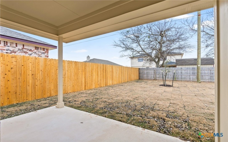 5202 Rose Garden, Killeen, TX 76542, 3 Bedrooms Bedrooms, ,2 BathroomsBathrooms,Residential,For Sale,5202 Rose Garden,553741