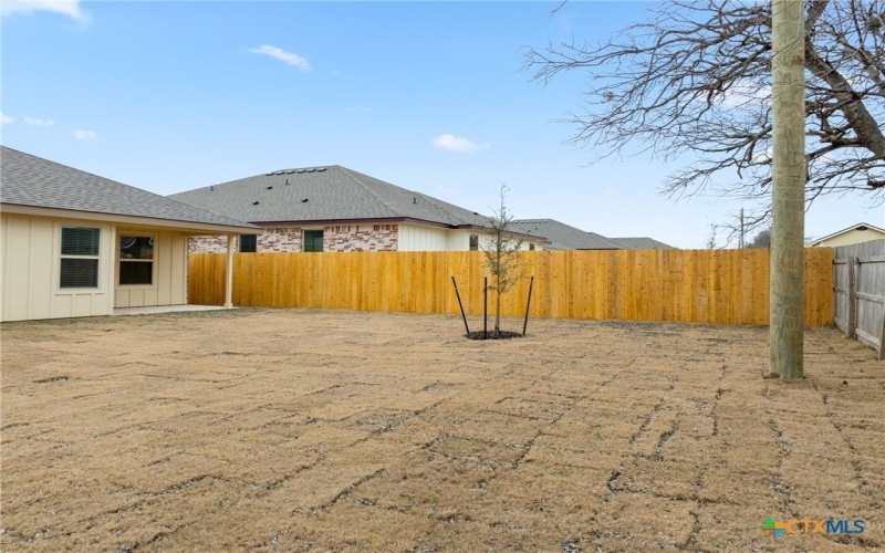 5202 Rose Garden, Killeen, TX 76542, 3 Bedrooms Bedrooms, ,2 BathroomsBathrooms,Residential,For Sale,5202 Rose Garden,553741
