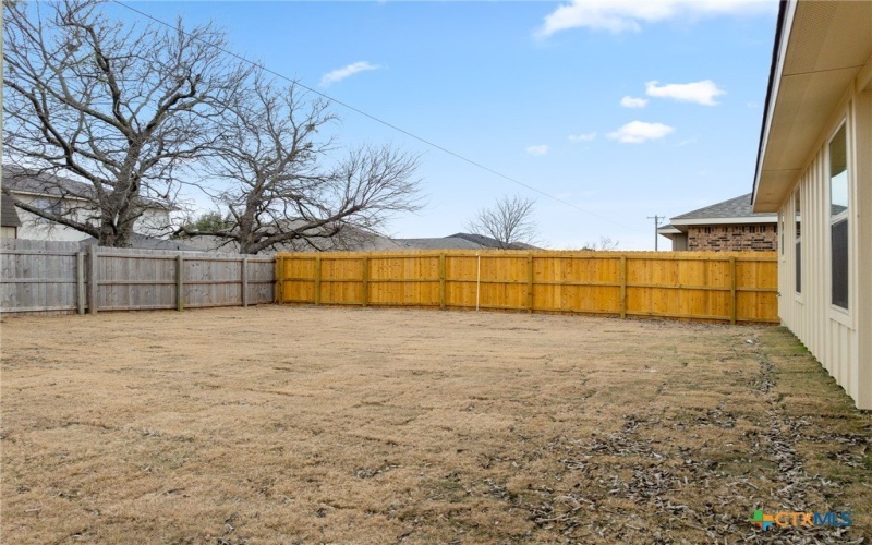 5202 Rose Garden, Killeen, TX 76542, 3 Bedrooms Bedrooms, ,2 BathroomsBathrooms,Residential,For Sale,5202 Rose Garden,553741