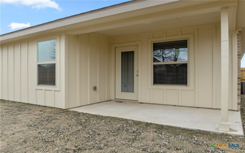 5202 Rose Garden, Killeen, TX 76542, 3 Bedrooms Bedrooms, ,2 BathroomsBathrooms,Residential,For Sale,5202 Rose Garden,553741