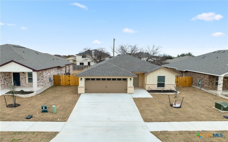 5202 Rose Garden, Killeen, TX 76542, 3 Bedrooms Bedrooms, ,2 BathroomsBathrooms,Residential,For Sale,5202 Rose Garden,553741