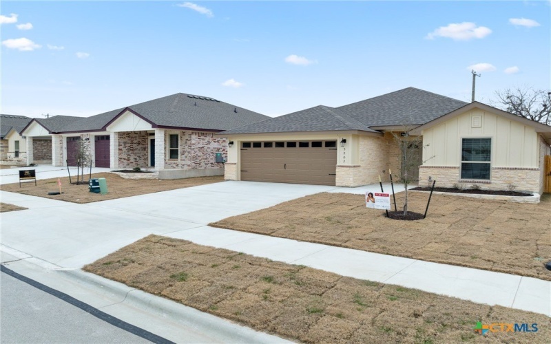 5202 Rose Garden, Killeen, TX 76542, 3 Bedrooms Bedrooms, ,2 BathroomsBathrooms,Residential,For Sale,5202 Rose Garden,553741